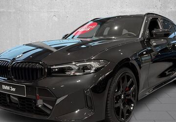 BMW 330 1.500 km 65.990 &euro; Halstenbek 25469