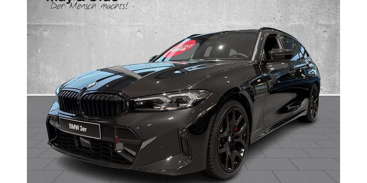 BMW 330 1.500 km 65.990 &euro; Halstenbek 25469