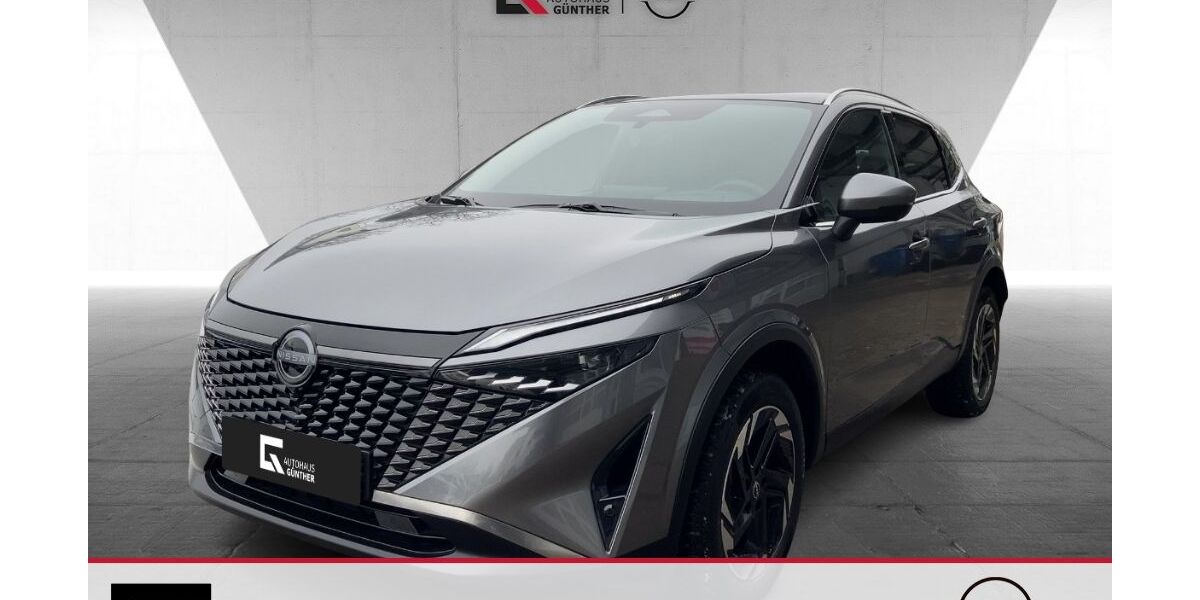 Nissan Qashqai 8.139 km 29.990 &euro; Hamburg 22159