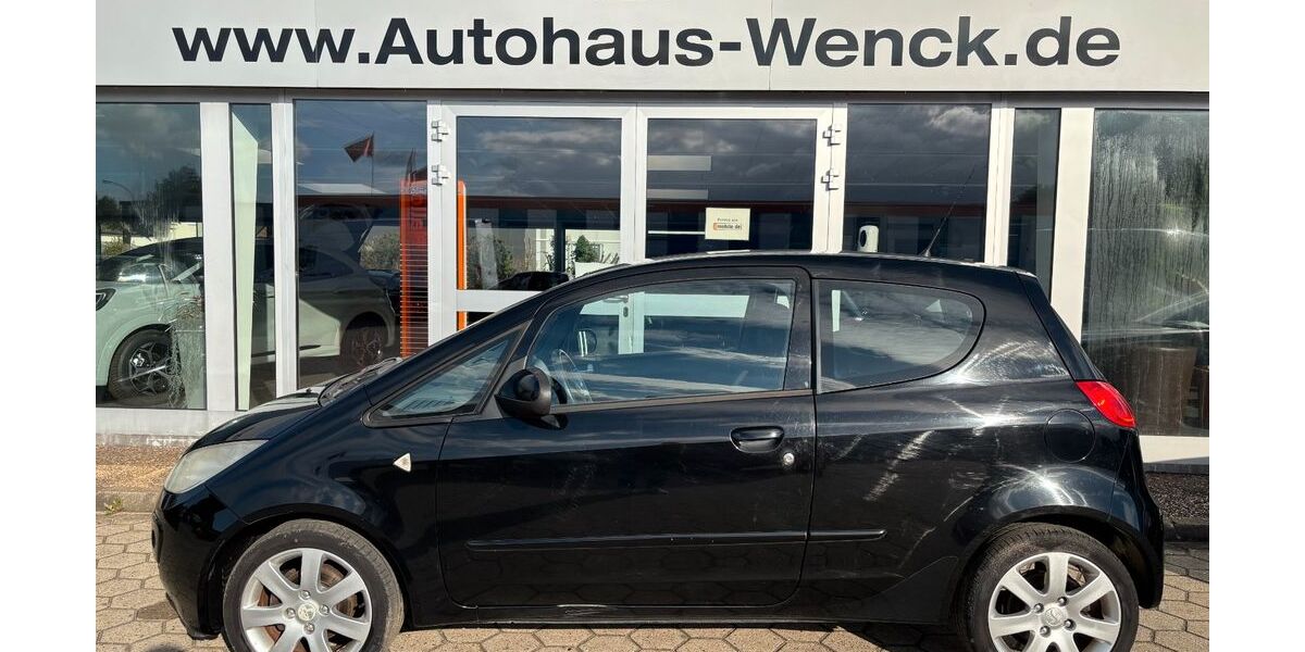 Mitsubishi Colt 209.000 km 690 &euro; Winsen (Luhe) 21423