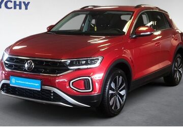 VW T-Roc 10.590 km 29.500 &euro; Neu Wulmstorf 21629