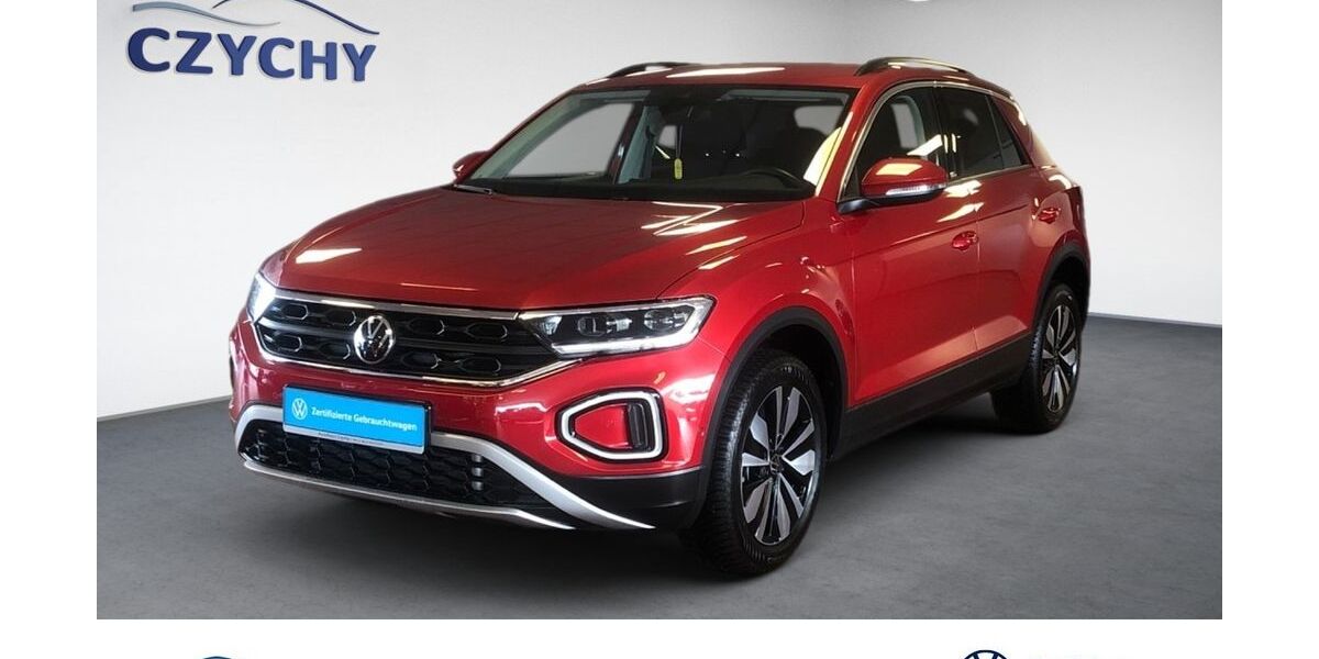 VW T-Roc 10.590 km 29.500 &euro; Neu Wulmstorf 21629