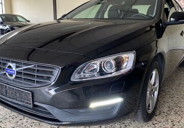 Volvo S60 185.000 km 7.999 &euro; Beckdorf 21643