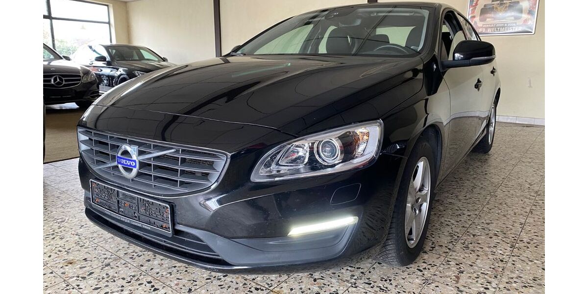 Volvo S60 185.000 km 7.999 &euro; Beckdorf 21643