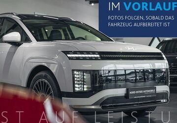 Hyundai KONA 46.817 km 14.190 &euro; Hamburg 21077