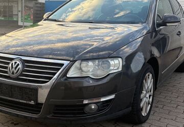 VW Passat 250.000 km 4.999 &euro; Geesthacht 21502