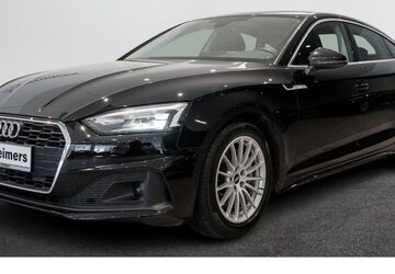 Audi A5 90.360 km 31.417 &euro; Hamburg 22457