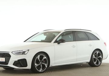 Audi S4 57.992 km 47.559 &euro; Seevetal 21217