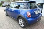 Mini ONE Klimaaut Sitzheiz PDC Alus 4-Zylinder-Motor 150.000 km 6.600 &euro; Seevetal - Hittfeld 21218