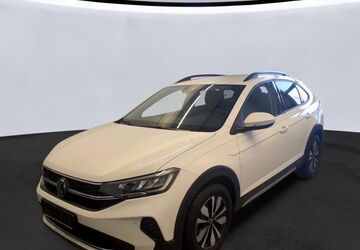 VW Taigo 19.900 km 16.990 &euro; Appen 25482