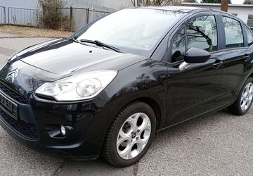 Citroen C3 160.000 km 2.899 &euro; Bargteheide bei Hamburg 22941