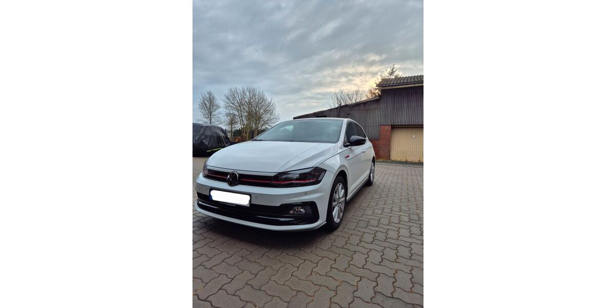 VW Polo 89.000 km 19.900 &euro; Hamburg 21037