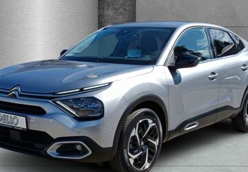 Citroen C4 X 14.357 km 19.790 &euro; Hamburg 22159