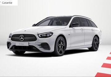 Mercedes-Benz E 300 125.787 km 32.490 &euro; Hamburg-Elbe 22609