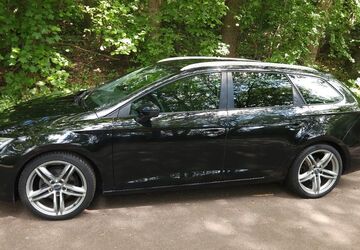 Seat Leon 145.000 km 11.990 &euro; Hamburg 22147