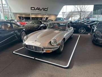 Gebrauchte Jaguar E-Type