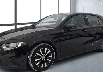 Mercedes-Benz A 180 114.860 km 16.985 &euro; Pinneberg 25421