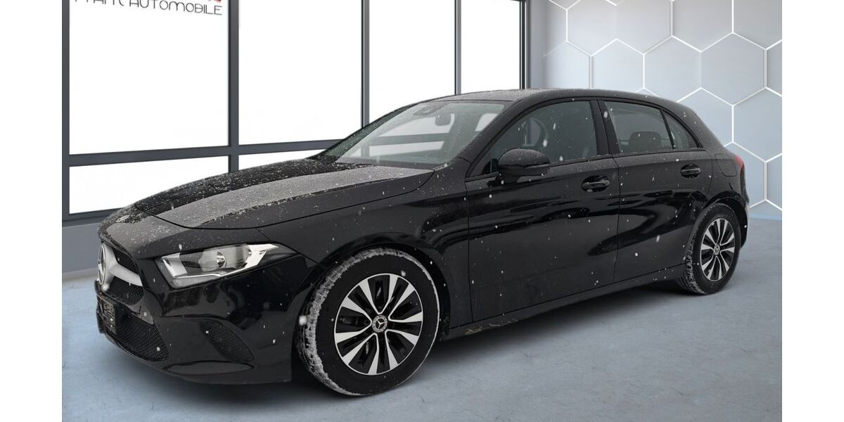 Mercedes-Benz A 180 114.860 km 16.985 &euro; Pinneberg 25421