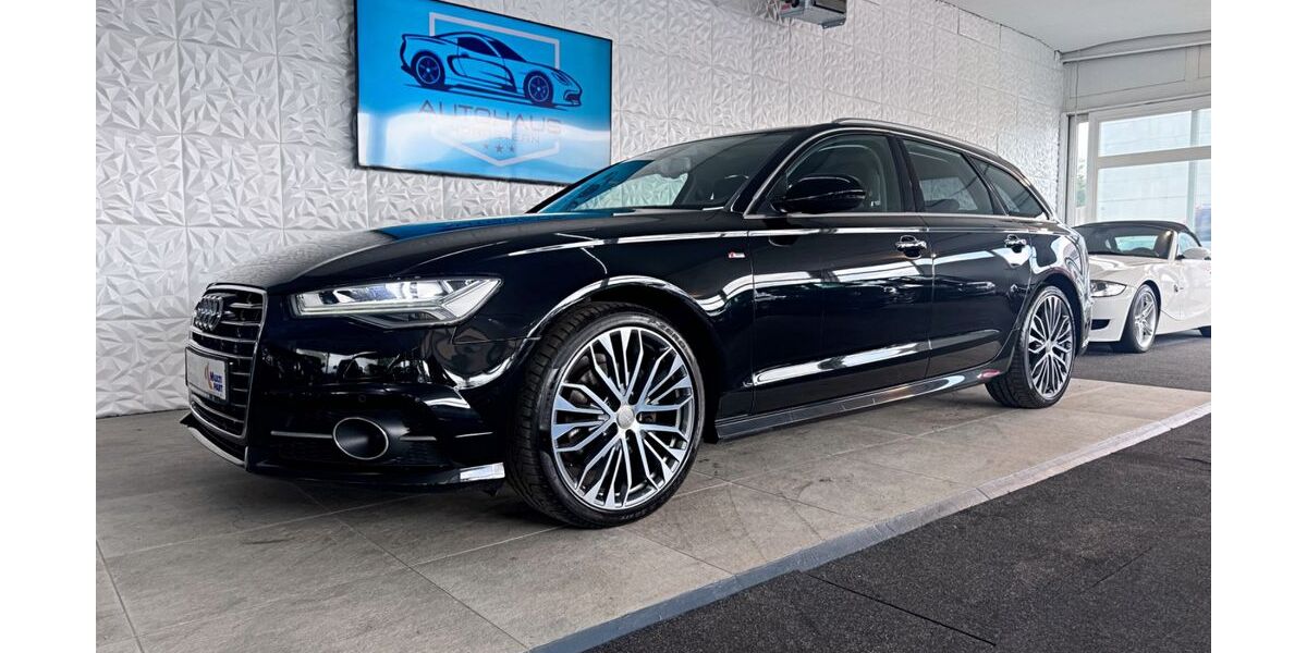 Audi A6 107.900 km 19.699 &euro; Stapelfeld 22145