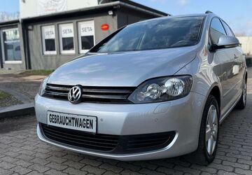 VW Golf Plus 112.000 km 6.699 &euro; Pinneberg 25421
