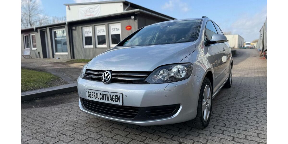 VW Golf Plus 112.000 km 6.699 &euro; Pinneberg 25421