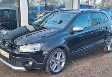 VW Polo 90.096 km 11.000 &euro; Stapelfeld 22145