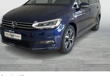 VW Touran 13.000 km 40.499 &euro; Winsen (Luhe) 21423