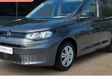 VW Caddy 6.000 km 30.290 &euro; Buxtehude 21614