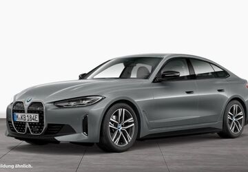 BMW i4 50.991 km 39.901 &euro; Barsbüttel bei Hamburg 22885