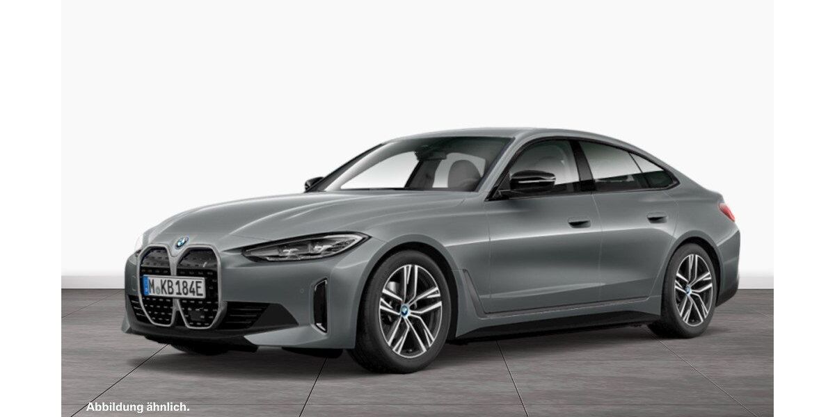 BMW i4 50.991 km 39.901 &euro; Barsbüttel bei Hamburg 22885