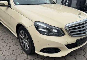 Mercedes-Benz E 200 360.000 km 4.250 &euro; Hamburg 20537