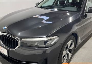 BMW 520 38.000 km 32.450 &euro; Norderstedt 22848