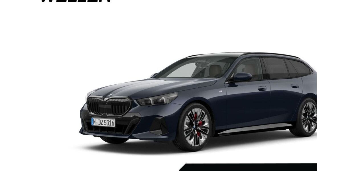 BMW 540 34.026 km 68.350 &euro; Hamburg 21073