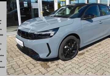 Opel Corsa 9.250 km 19.890 &euro; Brackel 21438