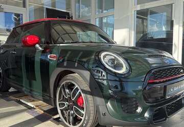 Mini John Cooper Works 80.754 km 23.950 &euro; Hamburg 22761