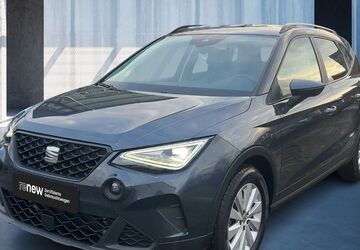 Seat Arona 13.234 km 17.990 &euro; Hamburg 20537