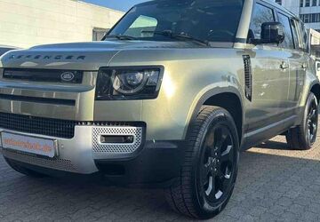Land Rover Defender 66.869 km 49.950 &euro; Hamburg 22047