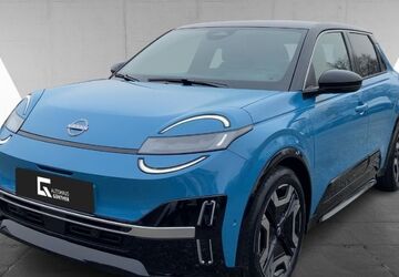 Nissan Micra 1.111 km 31.111 &euro; Hamburg 22159