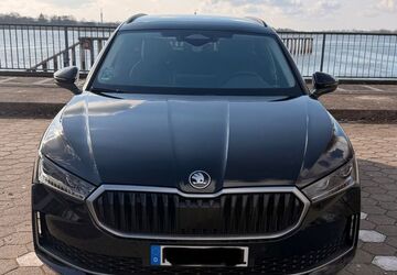 Skoda Superb 33.000 km 31.890 &euro; Geesthacht 21502