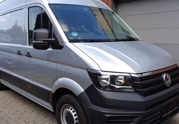 VW Crafter 235.162 km 23.500 &euro; Hamburg 22399