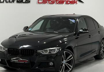 BMW 330 150.000 km 24.990 &euro; Oststeinbek 22113