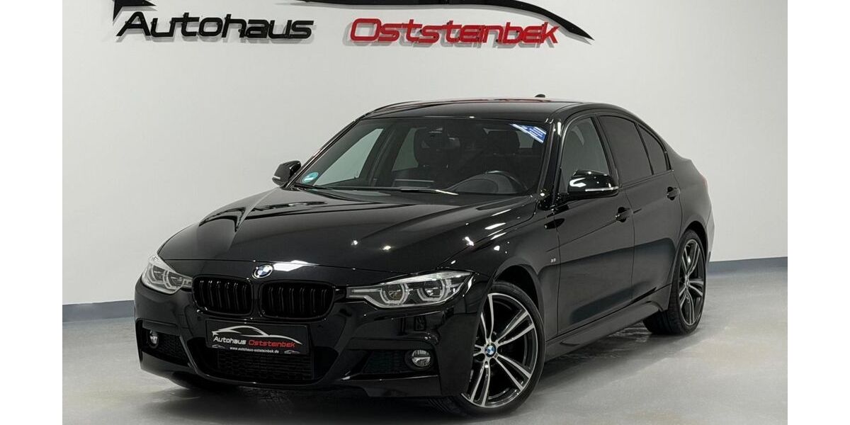 BMW 330 150.000 km 24.990 &euro; Oststeinbek 22113