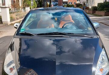 Mitsubishi Colt 160.560 km 1.250 &euro; Hamburg 21031