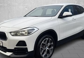 BMW X2 11.407 km 27.990 &euro; Norderstedt 22848