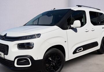 Citroen Berlingo 88.967 km 17.990 &euro; Bargteheide 22941