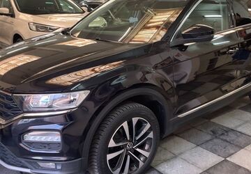 VW T-Roc 133.691 km 15.850 &euro; Hamburg 22087