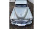 Chevrolet Fleetline DeLuxe voll restauriert 15.500 km 24.999 &euro; Hamburg 22339