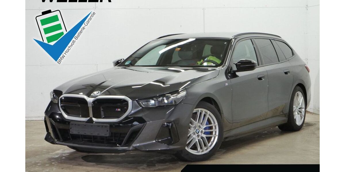 BMW i5 22.510 km 69.950 &euro; Hamburg 21073