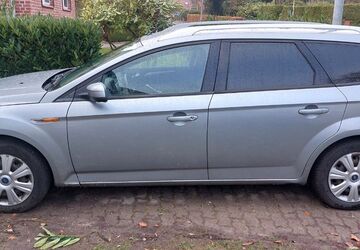 Ford Mondeo 323.000 km 1.950 &euro; Seevetal 21217