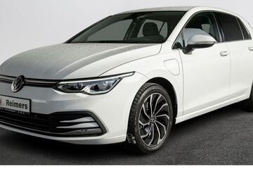VW Golf 22.650 km 24.990 &euro; Rellingen/Hamburg 25462